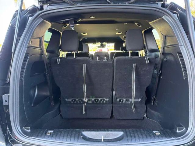 2024 Chrysler Pacifica Touring