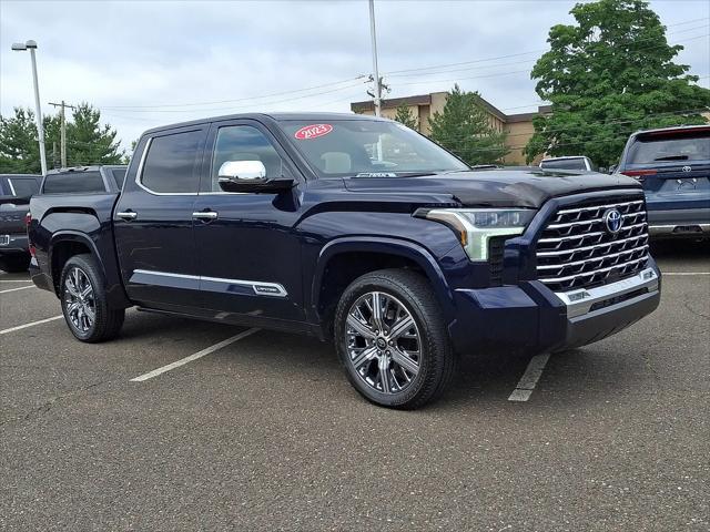 2023 Toyota Tundra Capstone for sale in Trevose, PA