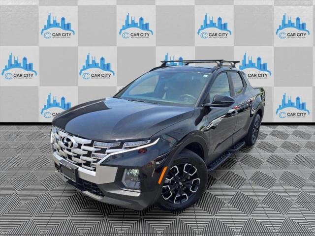 2024 Hyundai Santa Cruz SEL for sale in Palatine, IL
