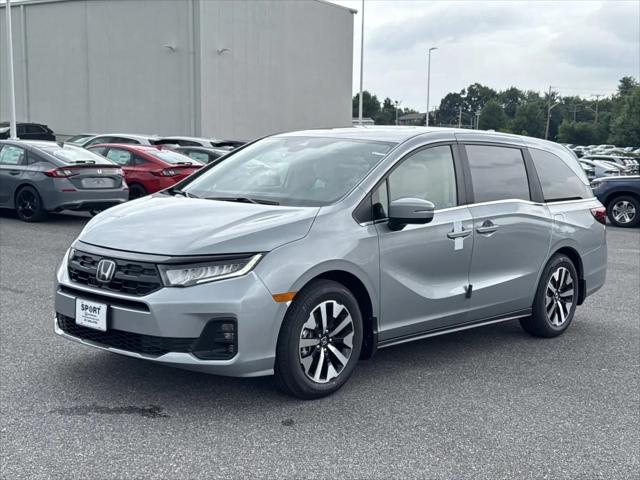 2026 Honda Odyssey EX-L for sale in Silver Spring, MD