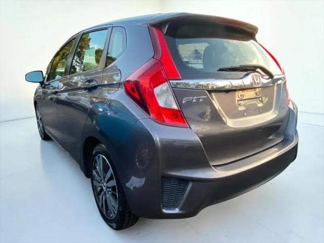2015 Honda Fit EX-L for sale in Takoma Park, MD