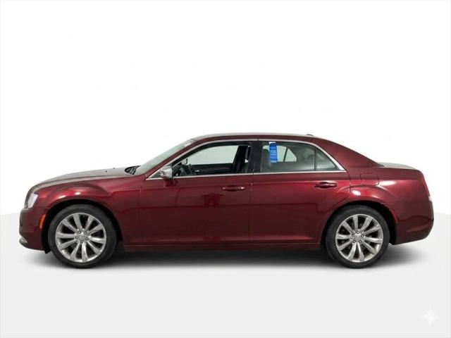 2018 Chrysler 300 Touring