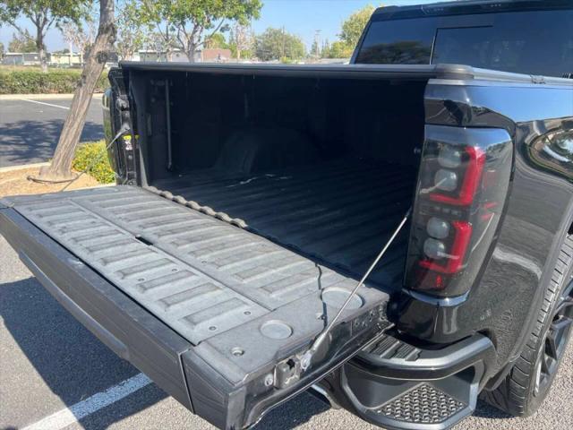 2020 GMC Sierra 1500 2WD Crew Cab Short Box Denali