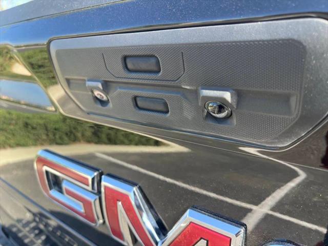 2020 GMC Sierra 1500 2WD Crew Cab Short Box Denali