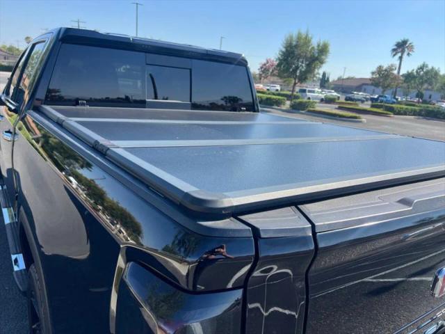 2020 GMC Sierra 1500 2WD Crew Cab Short Box Denali