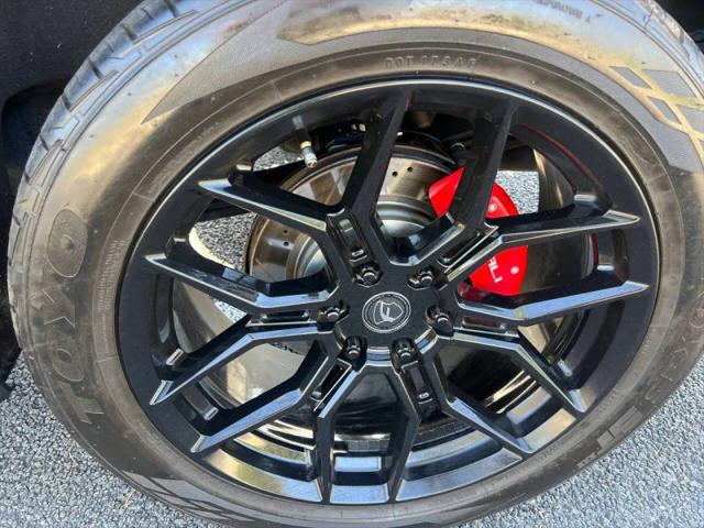 2020 GMC Sierra 1500 2WD Crew Cab Short Box Denali