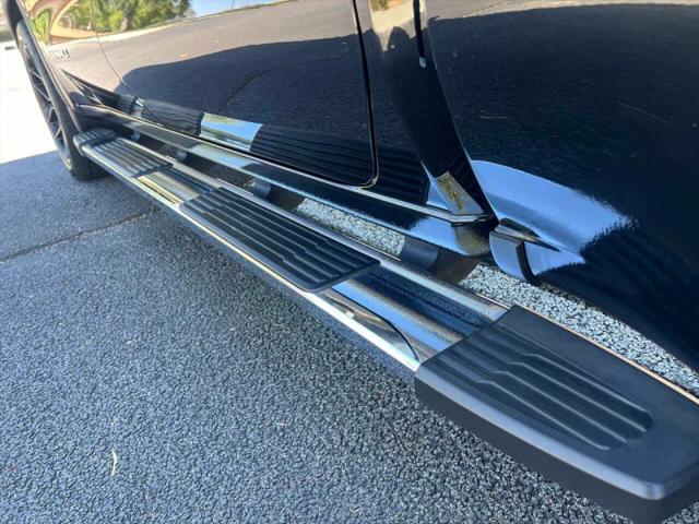 2020 GMC Sierra 1500 2WD Crew Cab Short Box Denali