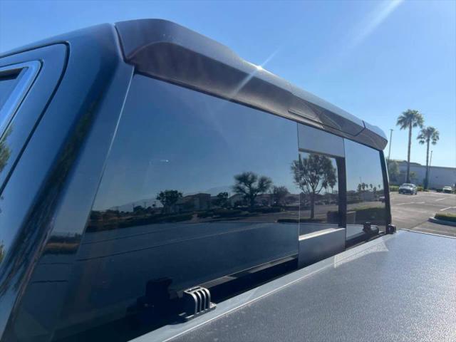 2020 GMC Sierra 1500 2WD Crew Cab Short Box Denali