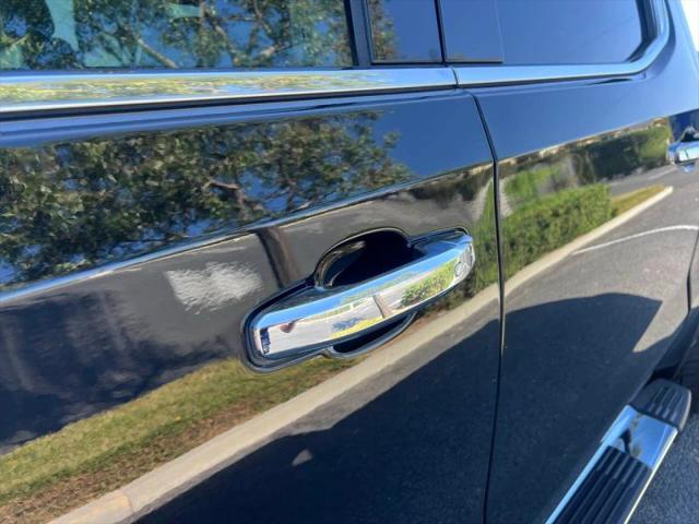 2020 GMC Sierra 1500 2WD Crew Cab Short Box Denali