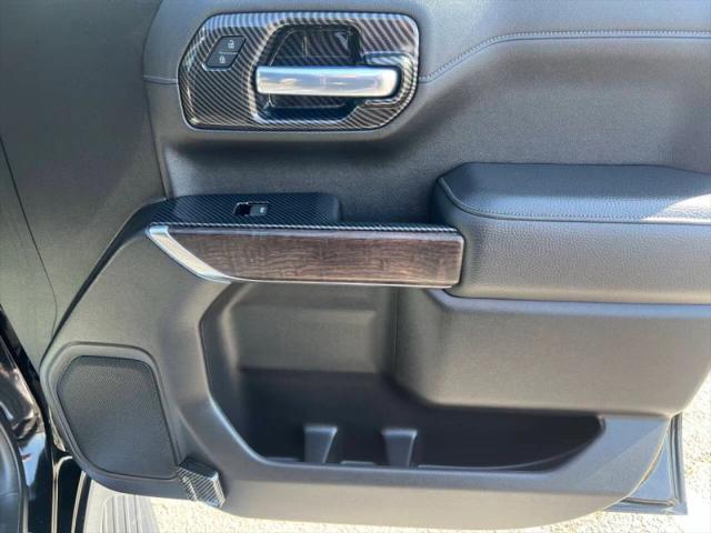 2020 GMC Sierra 1500 2WD Crew Cab Short Box Denali