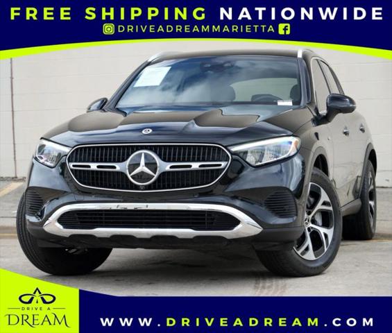 2025 Mercedes-Benz GLC 350e 4MATIC for sale in Marietta, GA