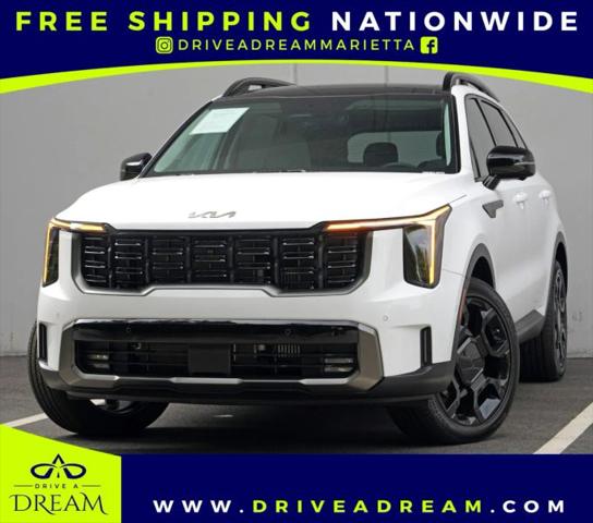 2025 Kia Sorento X-Line SX for sale in Marietta, GA