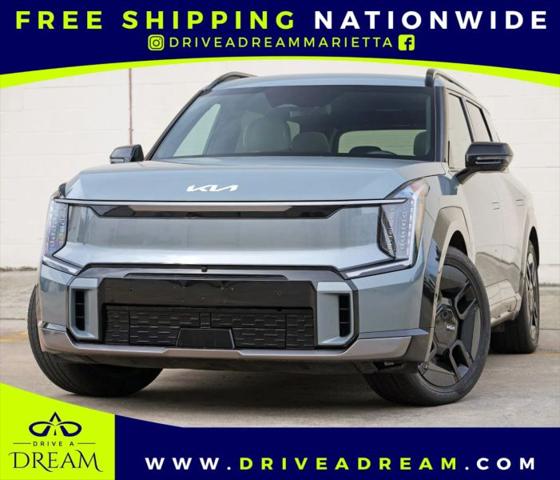 2024 Kia EV9 GT-Line for sale in Marietta, GA