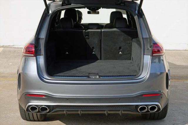 2023 Mercedes-Benz GLE AMG GLE 53 4MATIC