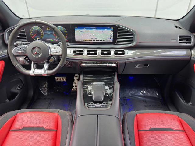 2023 Mercedes-Benz GLE AMG GLE 53 4MATIC