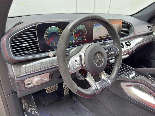 2023 Mercedes-Benz GLE AMG GLE 53 4MATIC