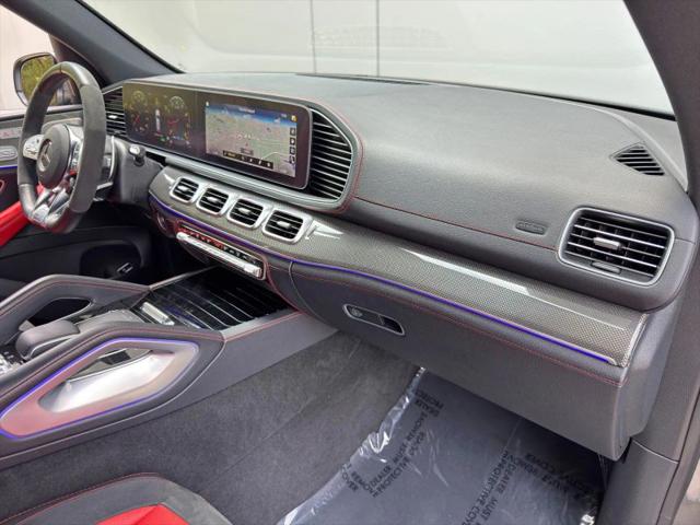 2023 Mercedes-Benz GLE AMG GLE 53 4MATIC