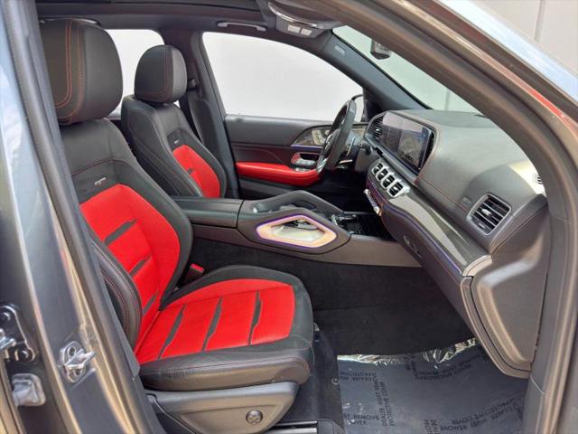 2023 Mercedes-Benz GLE AMG GLE 53 4MATIC