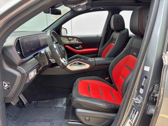 2023 Mercedes-Benz GLE AMG GLE 53 4MATIC