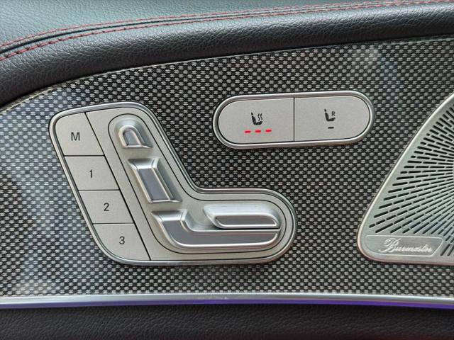 2023 Mercedes-Benz GLE AMG GLE 53 4MATIC