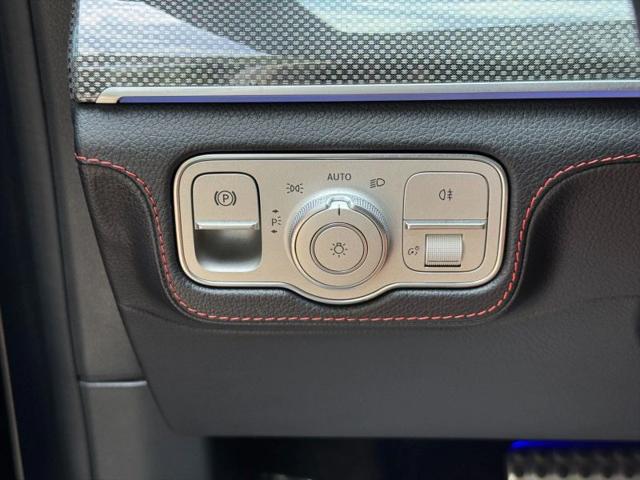 2023 Mercedes-Benz GLE AMG GLE 53 4MATIC