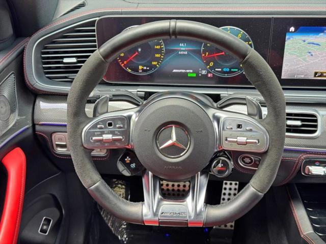 2023 Mercedes-Benz GLE AMG GLE 53 4MATIC