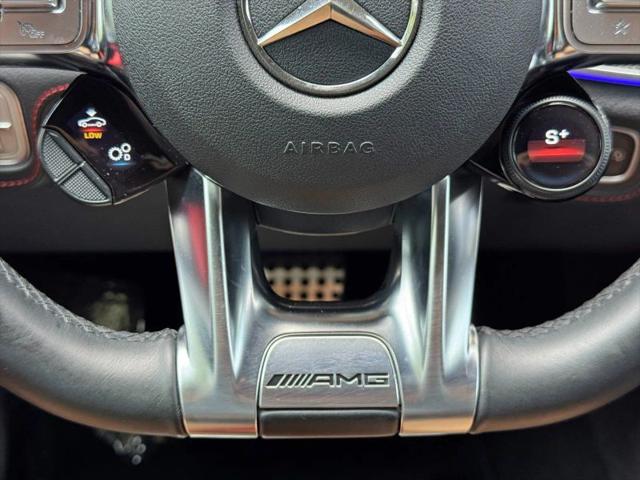 2023 Mercedes-Benz GLE AMG GLE 53 4MATIC