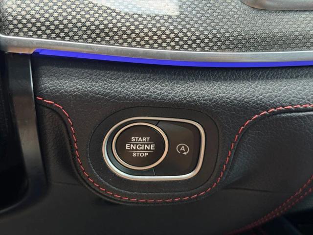 2023 Mercedes-Benz GLE AMG GLE 53 4MATIC