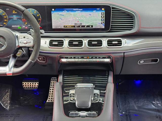 2023 Mercedes-Benz GLE AMG GLE 53 4MATIC