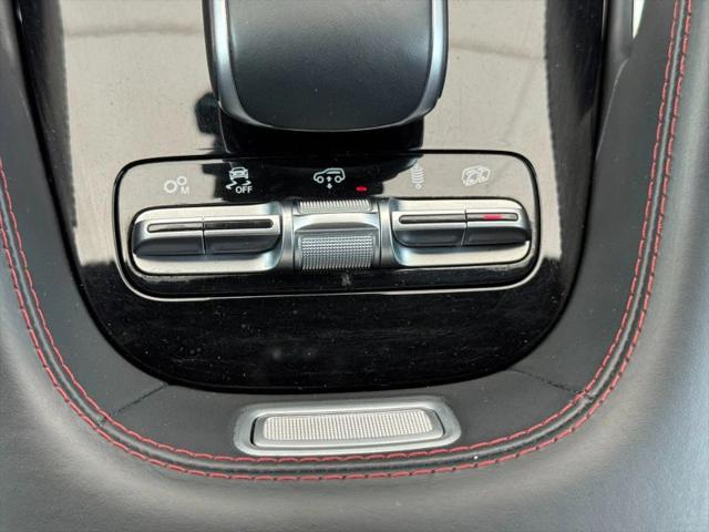 2023 Mercedes-Benz GLE AMG GLE 53 4MATIC