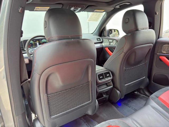 2023 Mercedes-Benz GLE AMG GLE 53 4MATIC