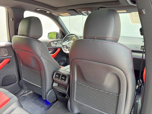 2023 Mercedes-Benz GLE AMG GLE 53 4MATIC