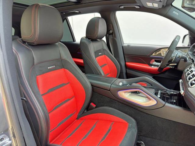 2023 Mercedes-Benz GLE AMG GLE 53 4MATIC