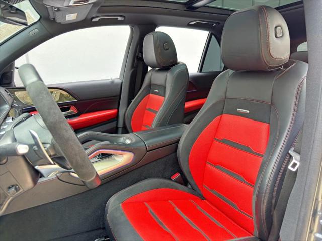 2023 Mercedes-Benz GLE AMG GLE 53 4MATIC
