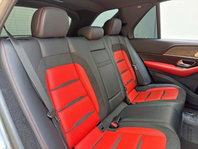 2023 Mercedes-Benz GLE AMG GLE 53 4MATIC