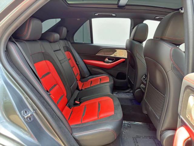 2023 Mercedes-Benz GLE AMG GLE 53 4MATIC