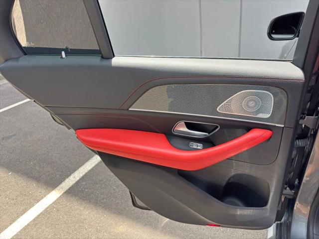 2023 Mercedes-Benz GLE AMG GLE 53 4MATIC