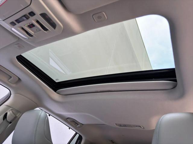2024 Toyota Highlander Limited