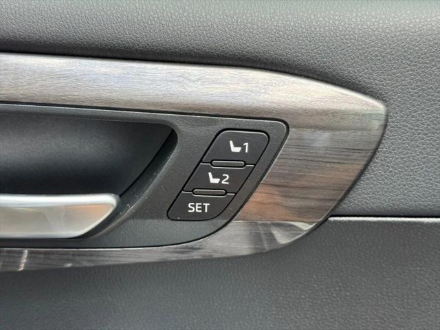 2024 Toyota Highlander Limited
