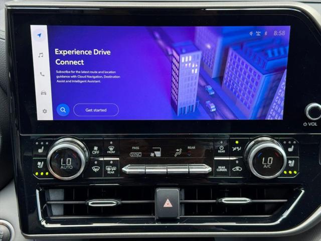 2024 Toyota Highlander Limited
