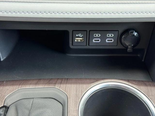 2024 Toyota Highlander Limited