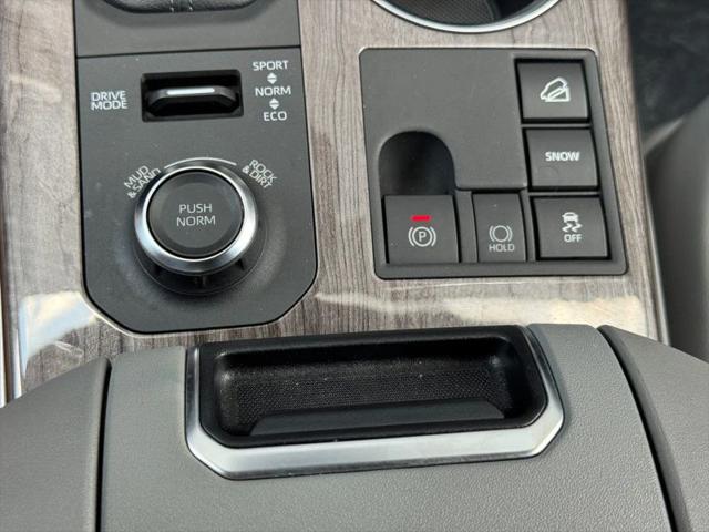 2024 Toyota Highlander Limited