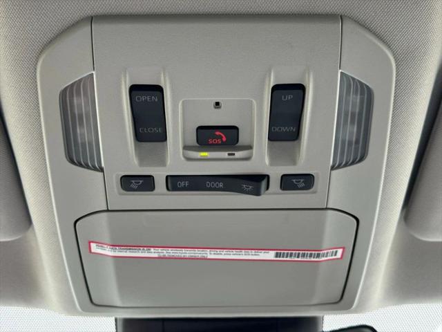 2024 Toyota Highlander Limited