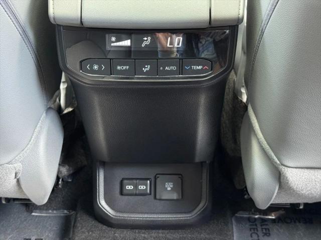 2024 Toyota Highlander Limited
