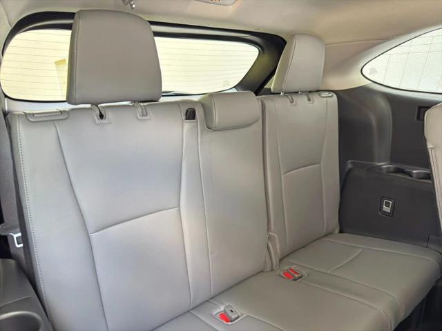 2024 Toyota Highlander Limited