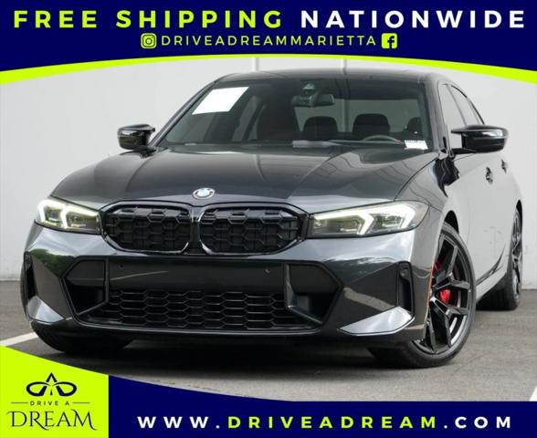 2025 BMW M340i M340i for sale in Marietta, GA