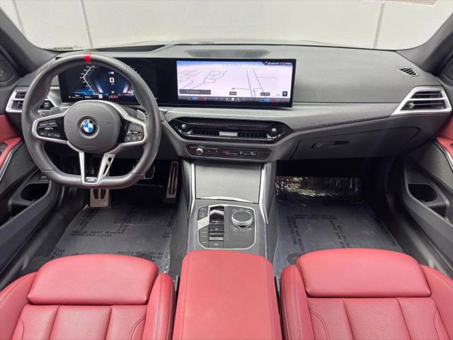 2025 BMW M340i M340i