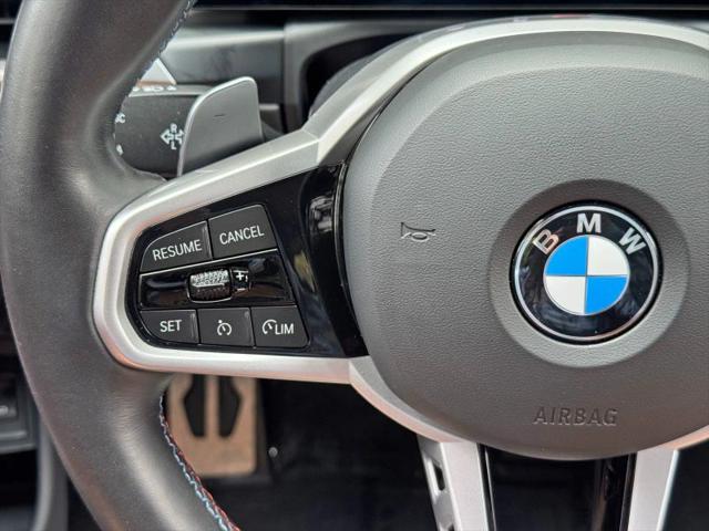2025 BMW M340i M340i