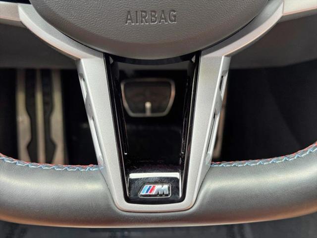 2025 BMW M340i M340i