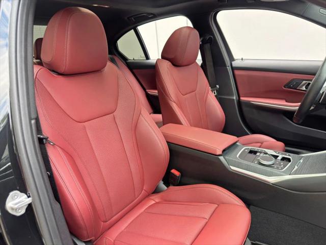 2025 BMW M340i M340i